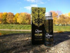 Жидкость Mixture - Lemon