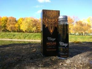 Жидкость Mixture - Mango