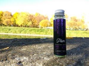 Жидкость Mixture - Plum