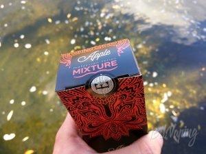 Упаковка жидкости Mixture