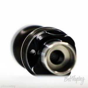 Отверстие подачи жидкости в SQuape E[motion] RTA