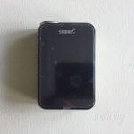 Внешний вид боксмода Smoant Charon TS218