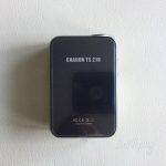 Внешний вид боксмода Smoant Charon TS218
