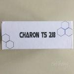 Упаковка боксмода Smoant Charon TS218