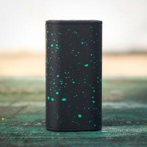 Tesla WYE 200W. Вид сзади