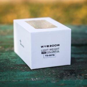 Упаковка Tesla WYE 200W