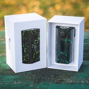 Упаковка Tesla WYE 200W