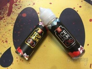 Жидкости Top Jam Lychee + Ice Jam Lychee