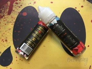 Жидкости Top Jam Lychee + Ice Jam Lychee