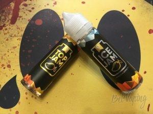 Жидкости Top Jam Mango + Ice Jam Mango
