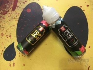 Жидкости Top Jam Watermelon + Ice Jam Watermelon