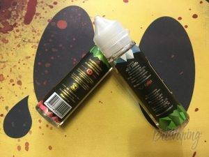 Жидкости Top Jam Watermelon + Ice Jam Watermelon