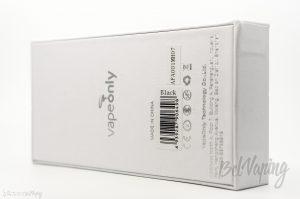 Упаковка VapeOnly BEAM Starter Kit