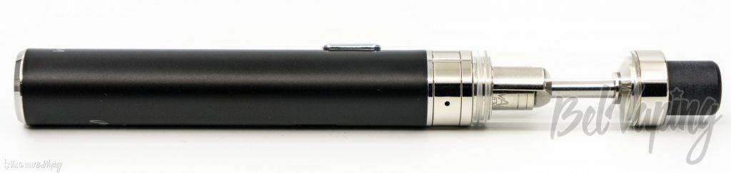 Внешний вид VapeOnly BEAM Starter Kit