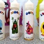 Фото с Vapexpo Kiev 2017