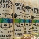 Фото с Vapexpo Kiev 2017