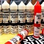Фото с Vapexpo Kiev 2017