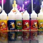 Фото с Vapexpo Kiev 2017