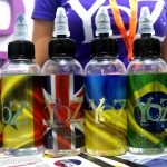 Фото с Vapexpo Kiev 2017