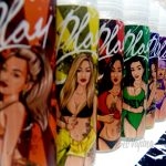 Фото с Vapexpo Kiev 2017
