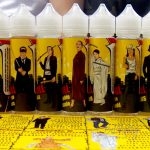 Фото с Vapexpo Kiev 2017