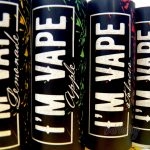 Фото с Vapexpo Kiev 2017