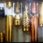 Фото с Vapexpo Kiev 2017