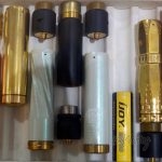 Фото с Vapexpo Kiev 2017