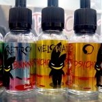 Фото с Vapexpo Kiev 2017