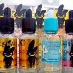 Фото с Vapexpo Kiev 2017