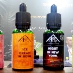 Фото с Vapexpo Kiev 2017