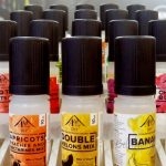 Фото с Vapexpo Kiev 2017