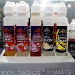 Фото с Vapexpo Kiev 2017