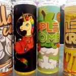 Фото с Vapexpo Kiev 2017