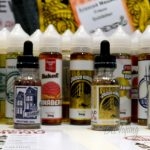 Фото с Vapexpo Kiev 2017