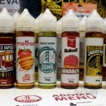 Фото с Vapexpo Kiev 2017