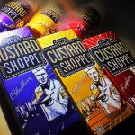 Жидкости Custard Shoppe