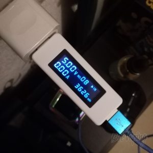 Замеры аккумулятора iJoy 21700 3750mAh 40A