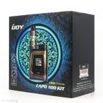 Упаковка iJoy CAPO 100 Kit