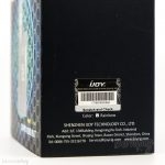 Упаковка iJoy CAPO 100 Kit