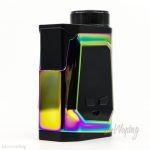 Внешний вид боксмода iJoy CAPO 100