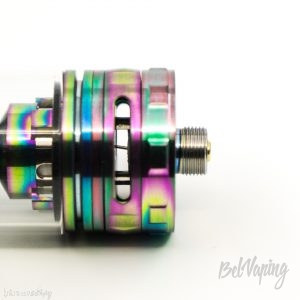 Регулировка обдува iJoy Captain Mini Subohm Tank