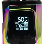 Экран боксмода iJoy CAPO 100