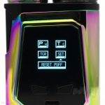 Экран боксмода iJoy CAPO 100