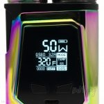 Экран боксмода iJoy CAPO 100