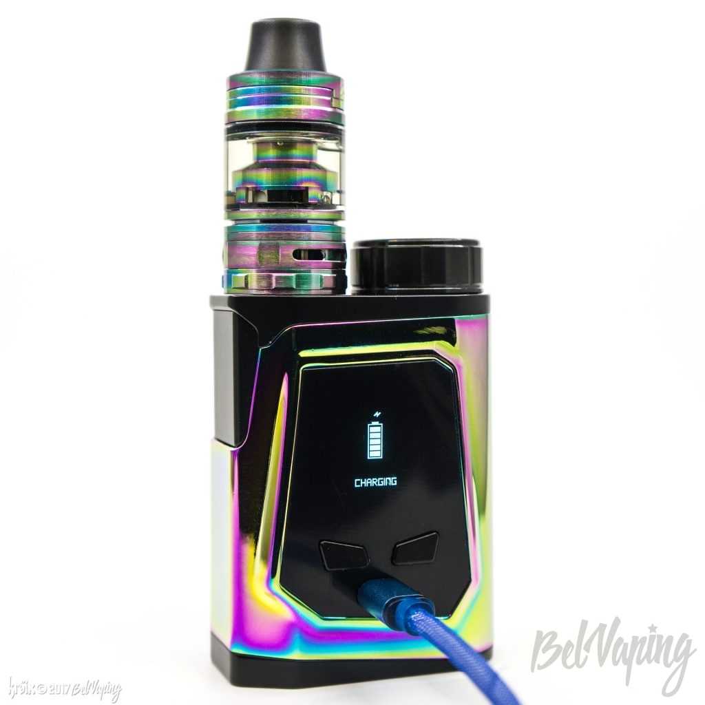Зарядка боксмода iJoy CAPO 100