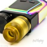 iJoy Combo RDA (25мм) на iJoy CAPO 100