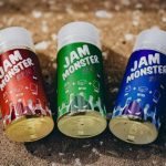 Жидкости Jam Monster