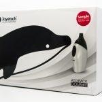 Упаковка Atopack Dolphin by Joyetech