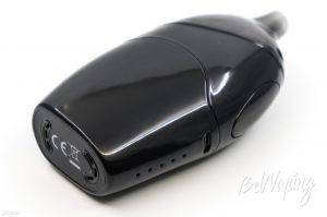 Внешний вид Atopack Dolphin by Joyetech снизу